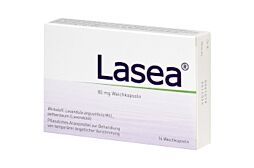 Lasea Kapseln 80mg