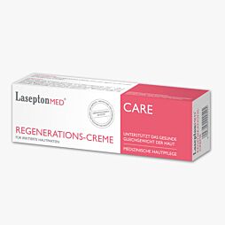 Lasepton Regenerationscreme 80ml