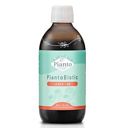 PIANTO Biotic Bio ST. JOSEPH Leber – B/G bzw. GL