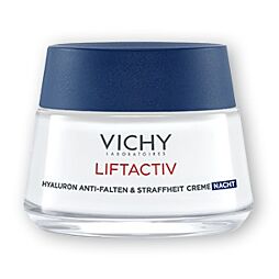 Vichy Liftactiv Supreme Creme Nacht 