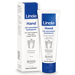 Linola Handcreme 75ml