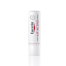 Eucerin Lip Active Lippenpflegestift 4,8g