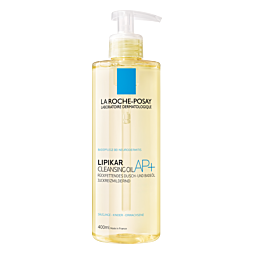 La Roche Posay Lipikar Dusch- & Badeöl AP+