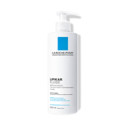 La Roche Posay Lipikar Fluid 400ml