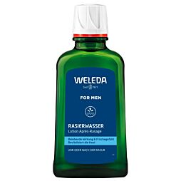 Weleda Rasierwasser 100ml