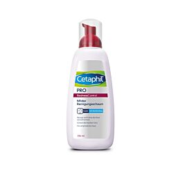 Cetaphil PRO RednessControl Milder Reinigungsschaum 236 ml