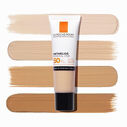 La Roche Posay Anthelios Mineral One LSF 50+ 30ml