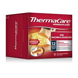 ThermaCare Nacken & Schulter-9 Stück
