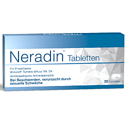 Neradin Tabletten