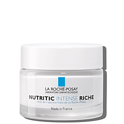La Roche Posay Nutritic Intense Riche Gesichtspflege 50ml