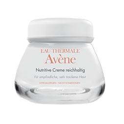 Avène Nutritive Creme reichhaltig 50ml