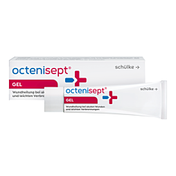 Octenisept Wundgel 20ml