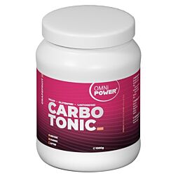 Omni-Biotic Power Carbotonic Pulver