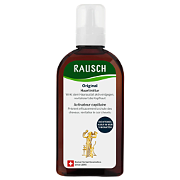 Rausch Original Haartinktur 200ml