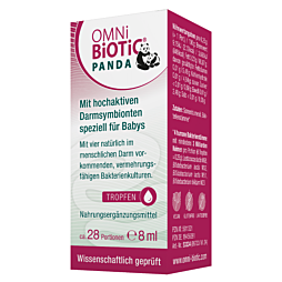 Omni-BiOTiC Panda Tropfen 8ml