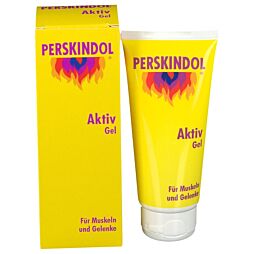 Perskindol Aktiv Gel 100g