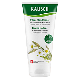 Rausch Pflege Conditioner mit Schweizer Kräutern 150ml