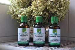 Phytopharma Erkältungs-Set Gemmo Mazerate (ideal für Kinder)