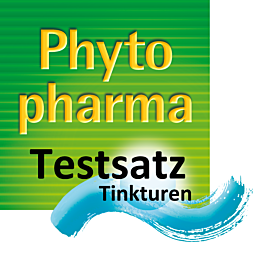 Phytopharma TESTSATZ Tinkturen