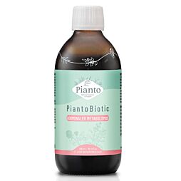 PIANTO Biotic Bio ST. JOSEPH Hormonaler Metabolismus – HAVA