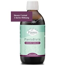 PIANTO Biotic Bio ST. JOSEPH kardiometabolisch – KEN
