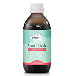 PIANTO Biotic Bio ST. JOSEPH Kreislauf - S/B bzw. BL