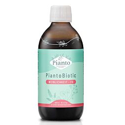 PIANTO Biotic Bio ST. JOSEPH Weiblichkeit – FD bzw. DR