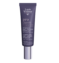 Widmer Proderm Intensiv Anti-Falten Komplex 30ml