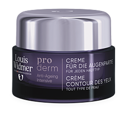 Widmer Proderm Creme für die Augenpartie 30ml