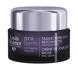 Widmer Proderm Tagescreme UV 30 Reichhaltig 50ml