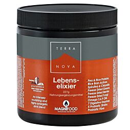 Terra Nova Lebenselixier Getränk (Pulver) 227g