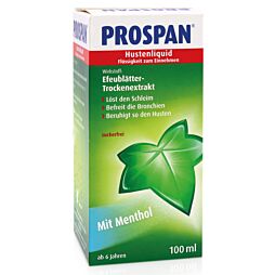 Prospan Hustenliquid 100ml