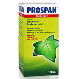 Prospan Hustensaft