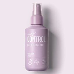 my Control Protection Insektenschutz Spray DEET-frei 150ml
