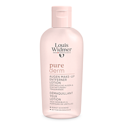Widmer Make-up Entferner 100ml