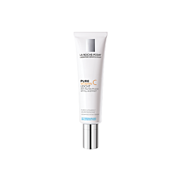 La Roche Posay Pure Viamin C Anti-Falten-Creme Leicht 40ml