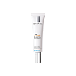 La Roche Posay Pure Viamin C Anti-Falten-Creme LSF25 40ml