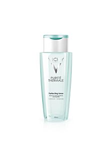 Vichy Purete Thermale Reinigungslotion 200 ml