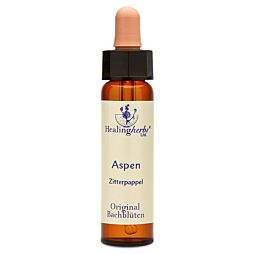 Bachblüte Adler Aspen Tropfen