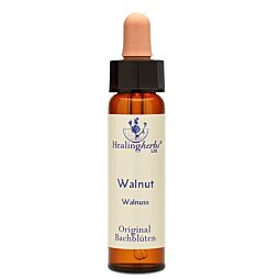 Bachblüte Adler Walnut Tropfen