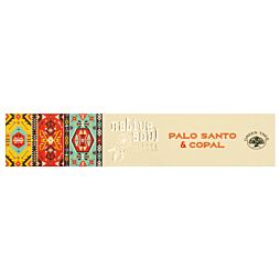 Räucherstäbchen Palo Santo & Copal