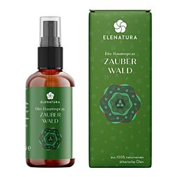 Elenatura Raumspray Zauberwald 50ml 