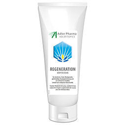 Adler Pharma Topics Regeneration Körpercreme 200ml