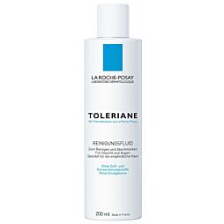 La Roche Posay Toleriane Reinigungsfluid 200ml