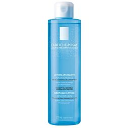 La Roche Posay Reinigungslotion ohne Alkohol 200ml