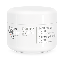 Widmer Remederm Tagescreme UV30 50ml