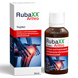 Rubaxx Arthro Tropfen 30ml