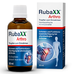 Rubaxx Arthro Tropfen 30ml