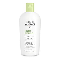 Widmer Skin Appeal Lipo Sol Tonique 150ml