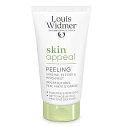 Widmer Skin Appeal Peeling 50ml
